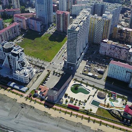 Apartament Orbi Dima Apart. Batumi Zewnętrze zdjęcie