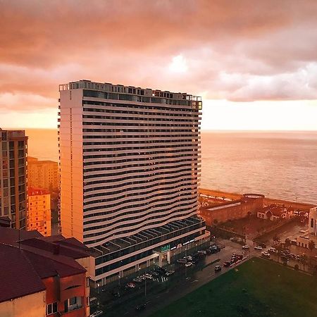 Apartament Orbi Dima Apart. Batumi Zewnętrze zdjęcie