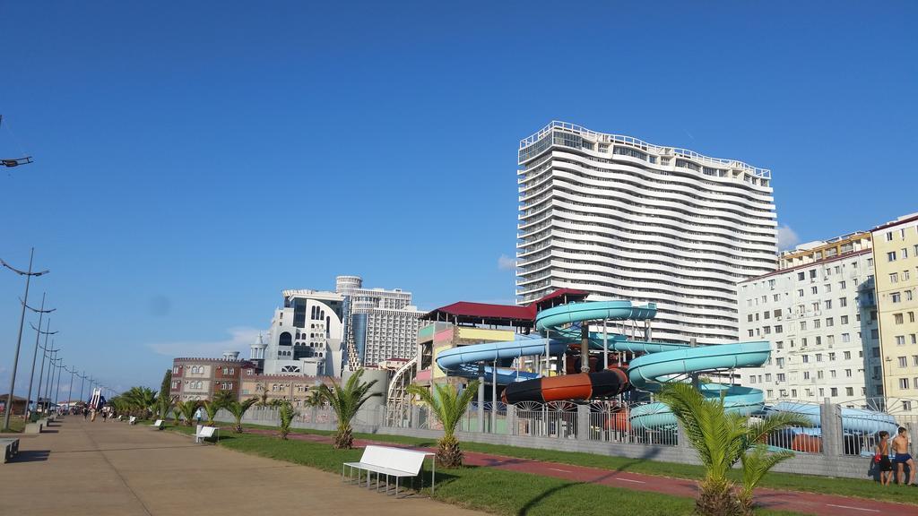Apartament Orbi Dima Apart. Batumi Zewnętrze zdjęcie