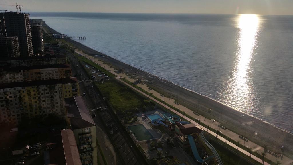 Apartament Orbi Dima Apart. Batumi Zewnętrze zdjęcie