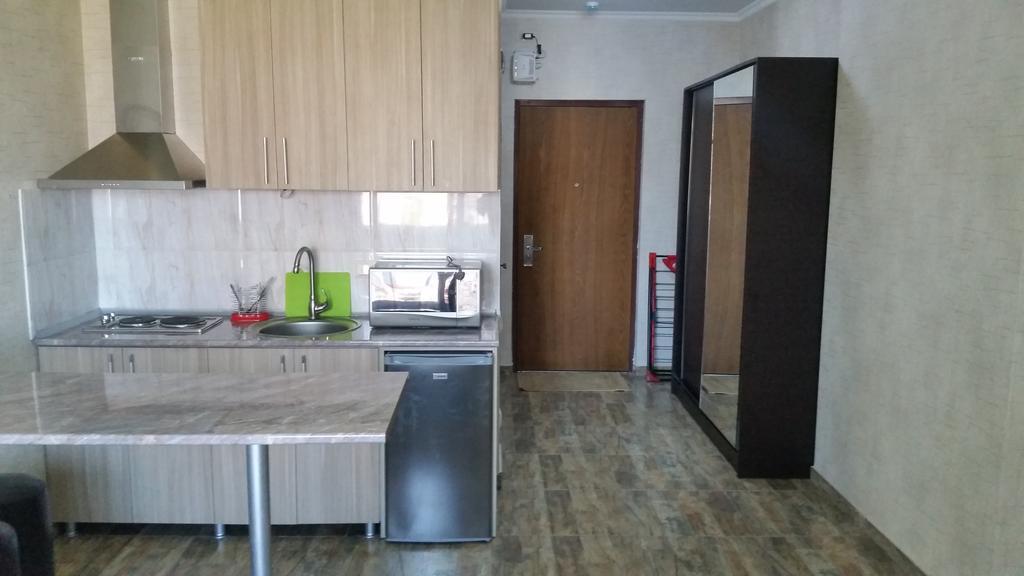 Apartament Orbi Dima Apart. Batumi Zewnętrze zdjęcie