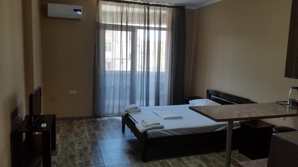 Apartament Orbi Dima Apart. Batumi Zewnętrze zdjęcie