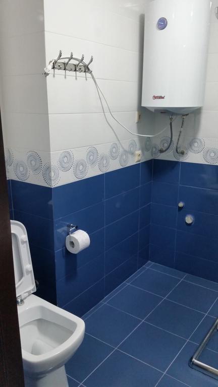 Apartament Orbi Dima Apart. Batumi Zewnętrze zdjęcie