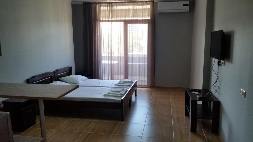 Apartament Orbi Dima Apart. Batumi Zewnętrze zdjęcie