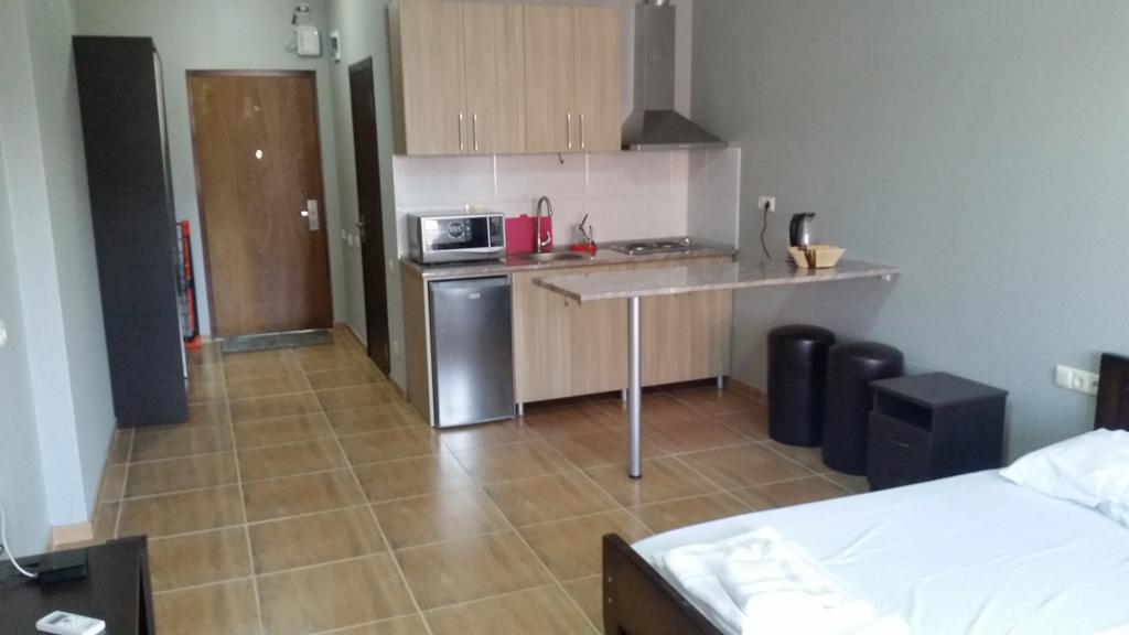 Apartament Orbi Dima Apart. Batumi Zewnętrze zdjęcie