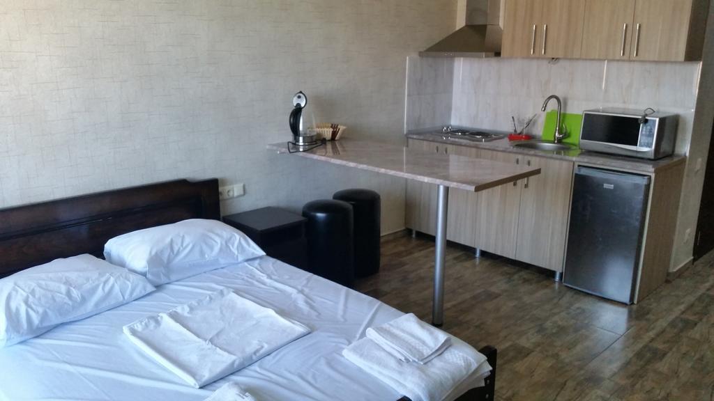 Apartament Orbi Dima Apart. Batumi Zewnętrze zdjęcie