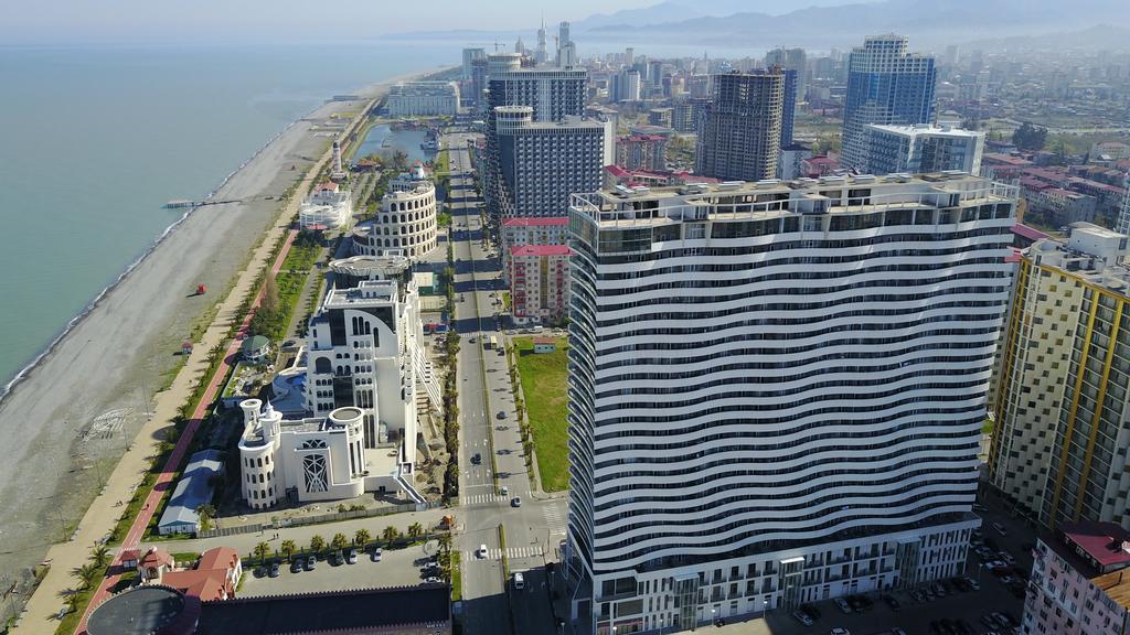 Apartament Orbi Dima Apart. Batumi Zewnętrze zdjęcie
